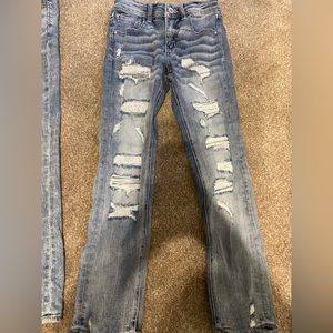 Buckle jeans size 14 in boys 20$ each or 80$ for all some are brand new